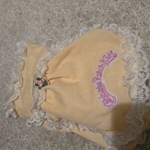 Authentic Vintage CPK Outfit